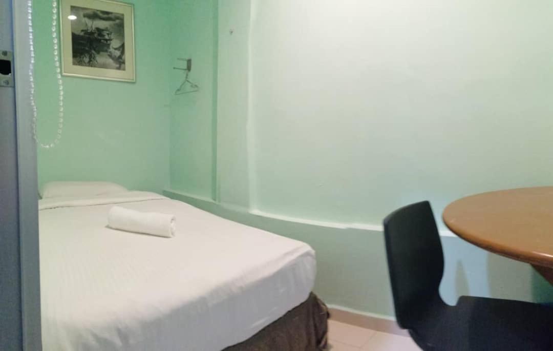 Bukit Bentong Homestay Dış mekan fotoğraf