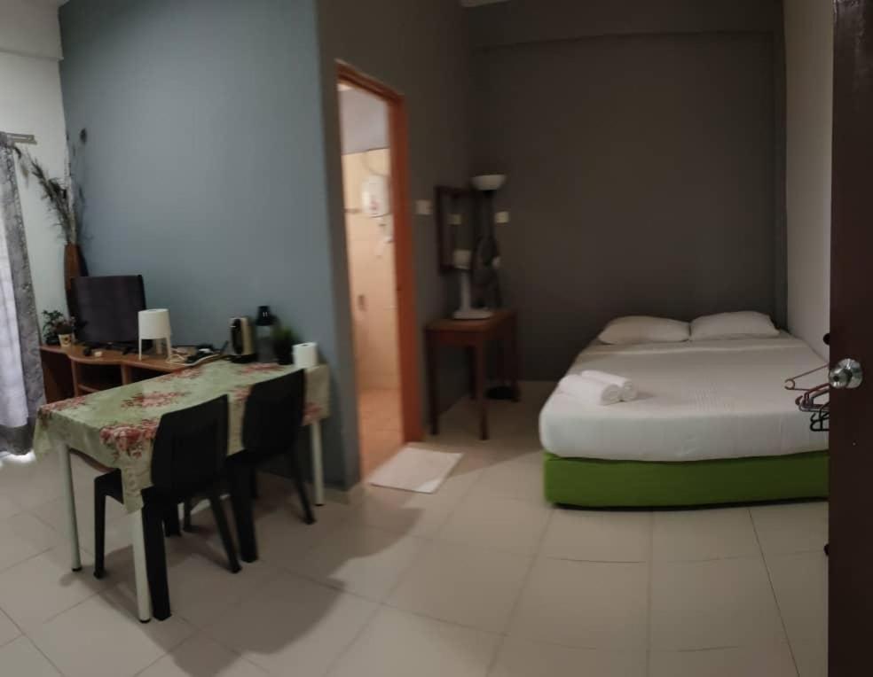 Bukit Bentong Homestay Dış mekan fotoğraf