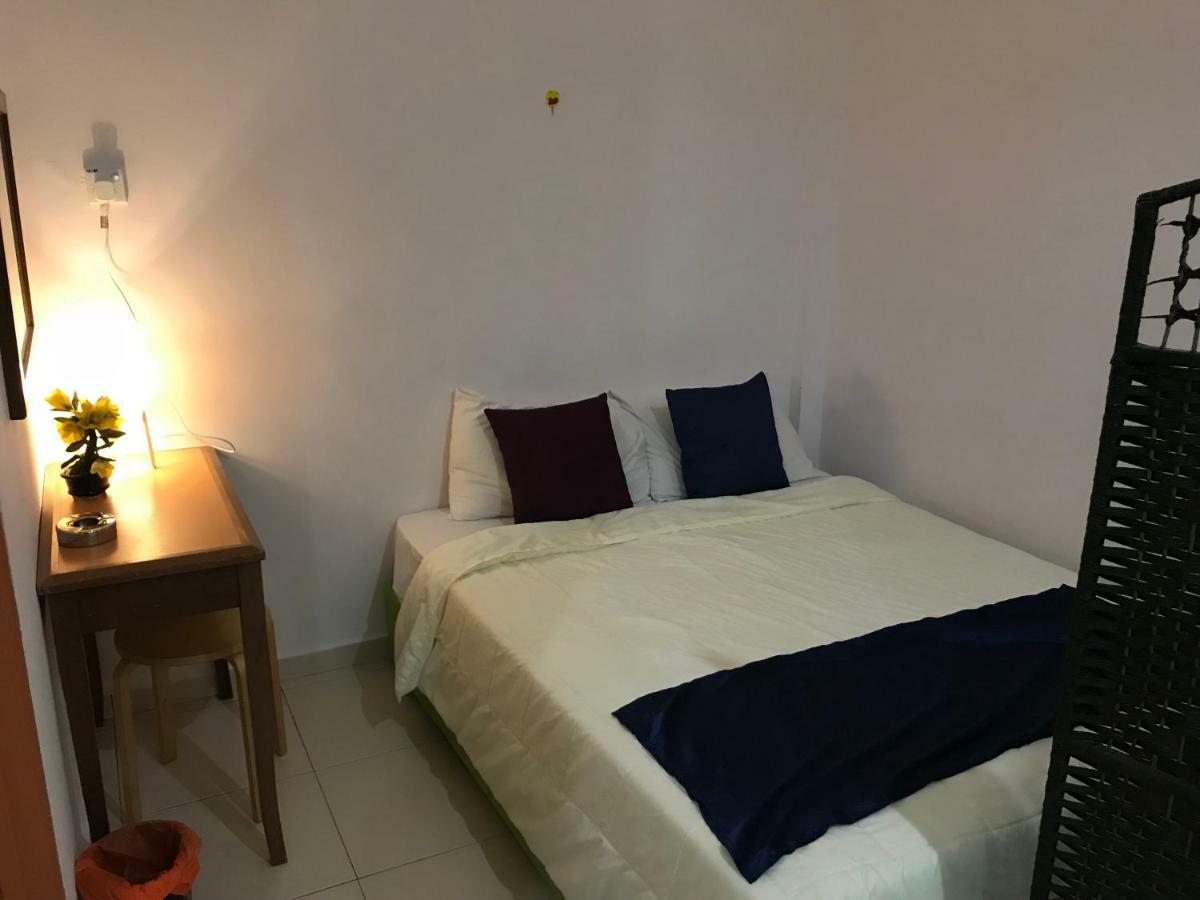 Bukit Bentong Homestay Dış mekan fotoğraf