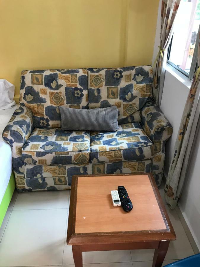 Bukit Bentong Homestay Dış mekan fotoğraf